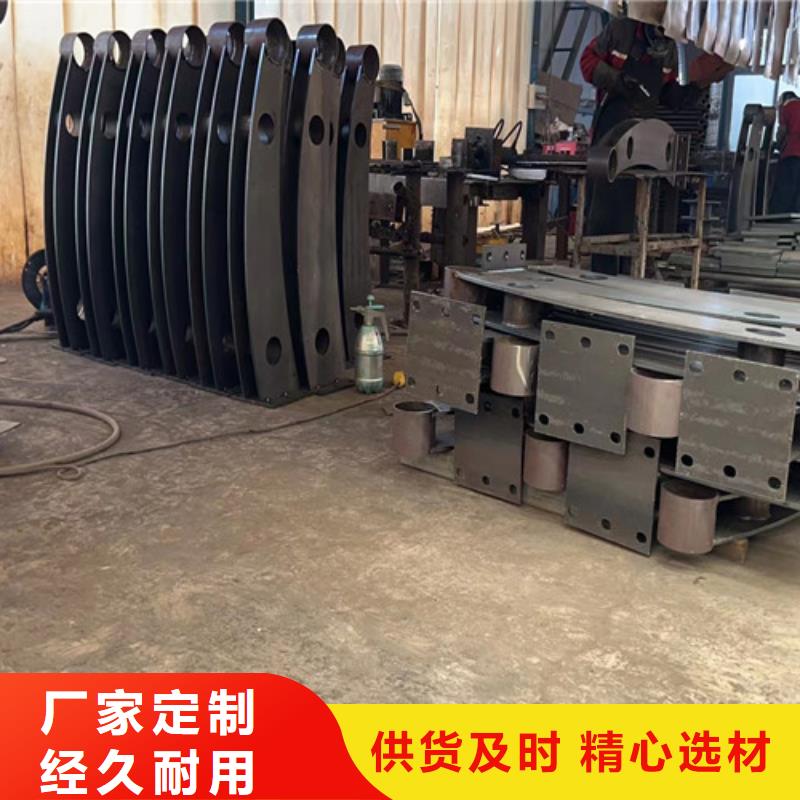 采购不锈钢灯箱护栏必看-经验丰富