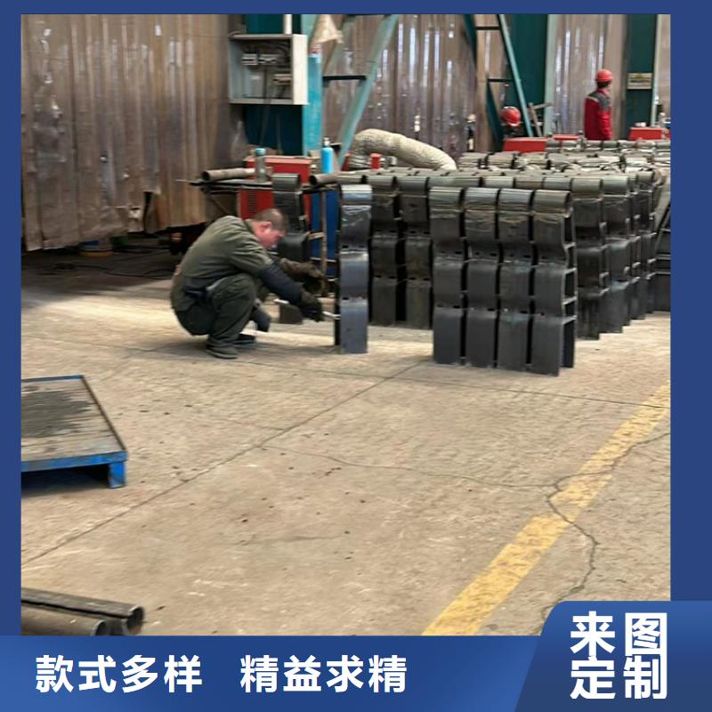 景观护栏性价比高