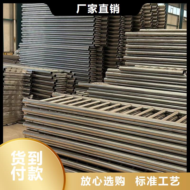 灯光护栏品牌企业