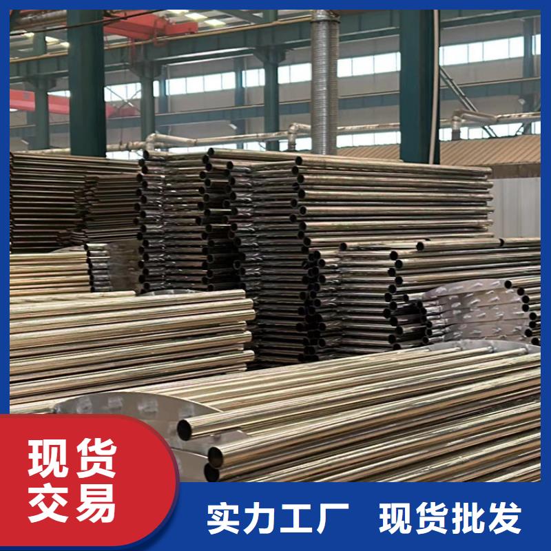 选购灯光栏杆-实体厂家可定制