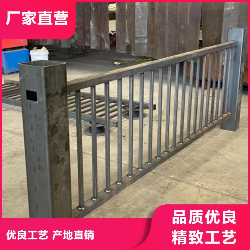 城市天桥护栏厂家，定制