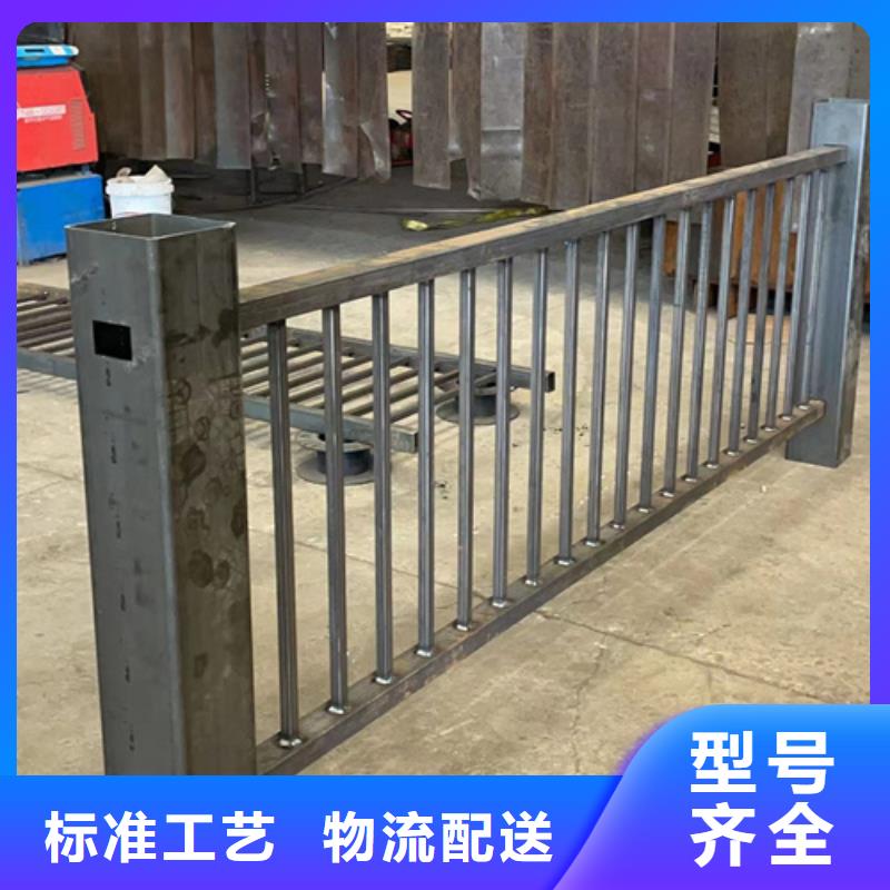 桥梁护栏销售厂家