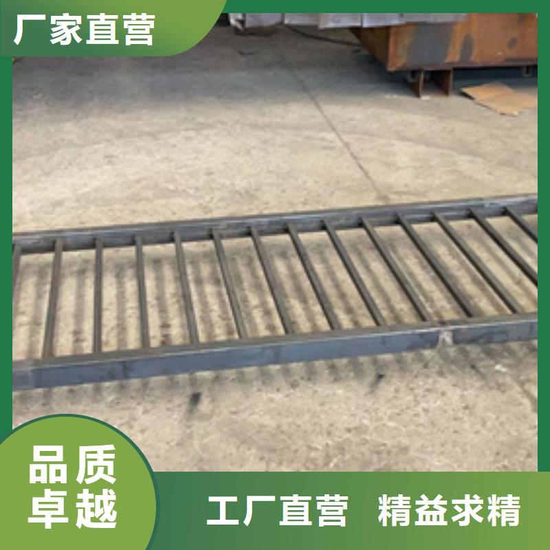 灯光护栏当地货源