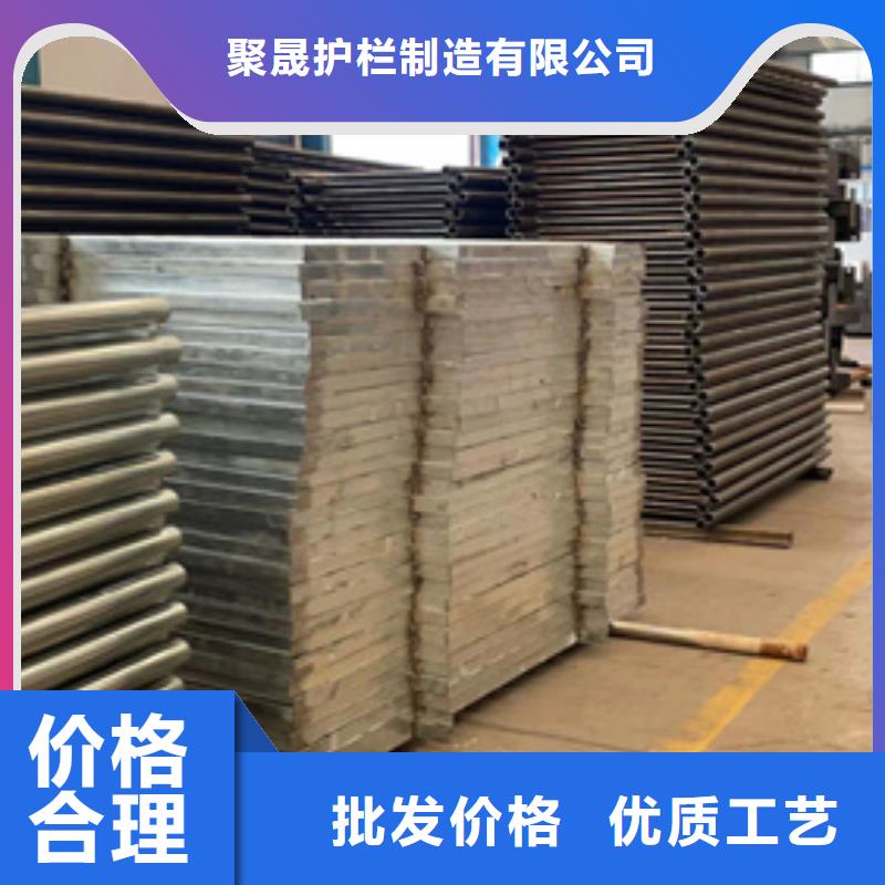 发货及时的景观栏杆供货商