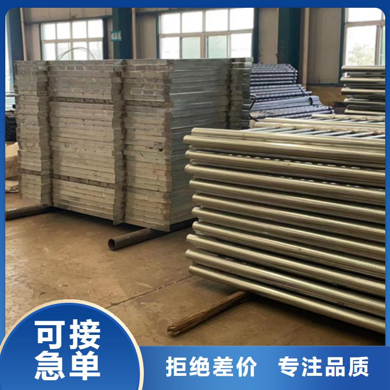 河边灯光铝艺护栏制造厂_聚晟护栏制造有限公司