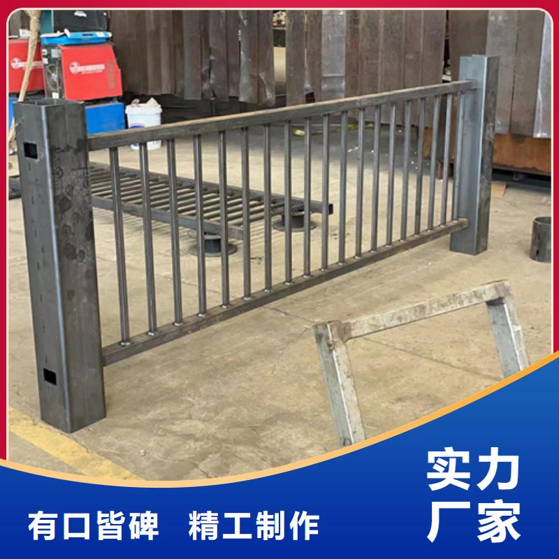 护栏不锈钢护栏厂现货采购