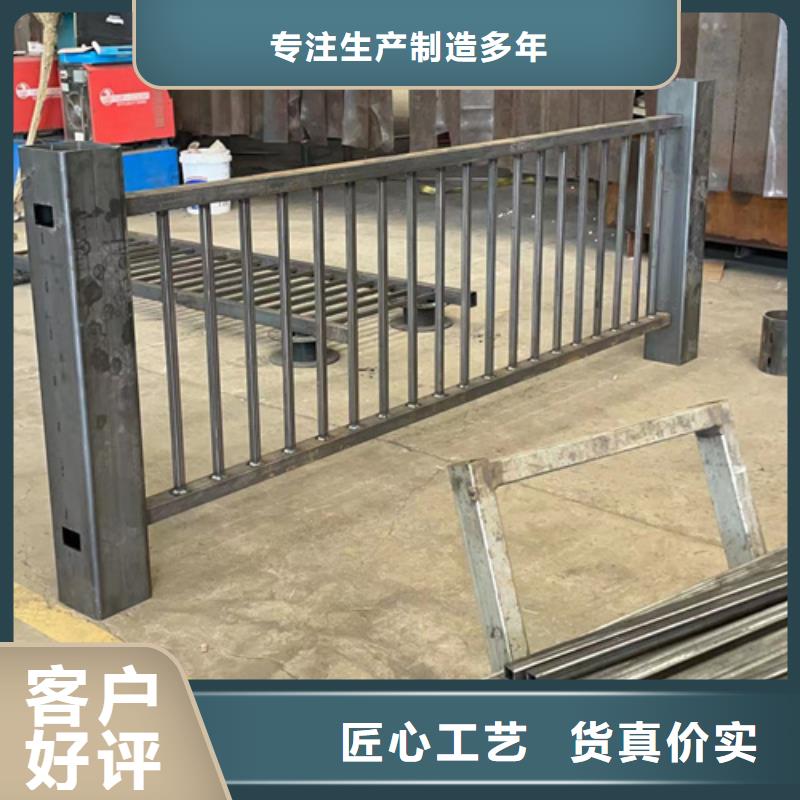 灯光栏杆用专业让客户省心