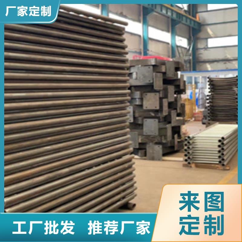 优选：不锈钢灯光护栏工厂