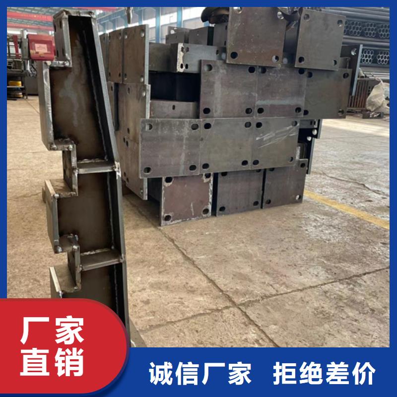 灯光护栏质量无忧
