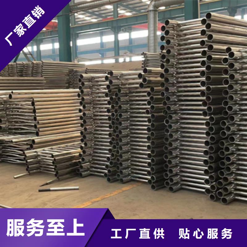 值得信赖的桥梁护栏批发商