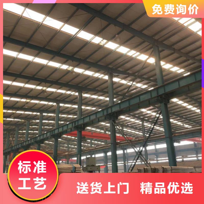 质量可靠的不锈钢立柱厂家
