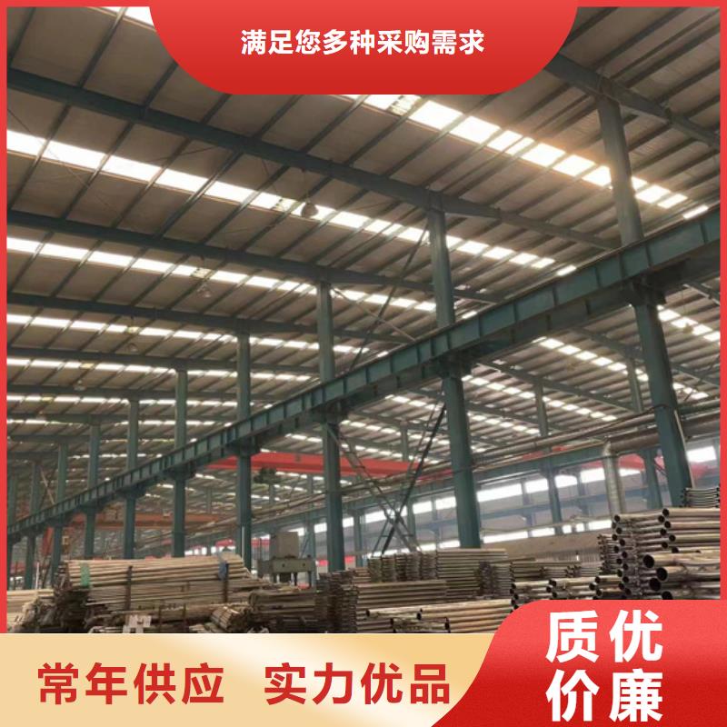 桥梁灯光护栏-原厂质保