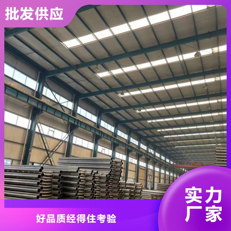 交口不锈钢桥梁护栏
