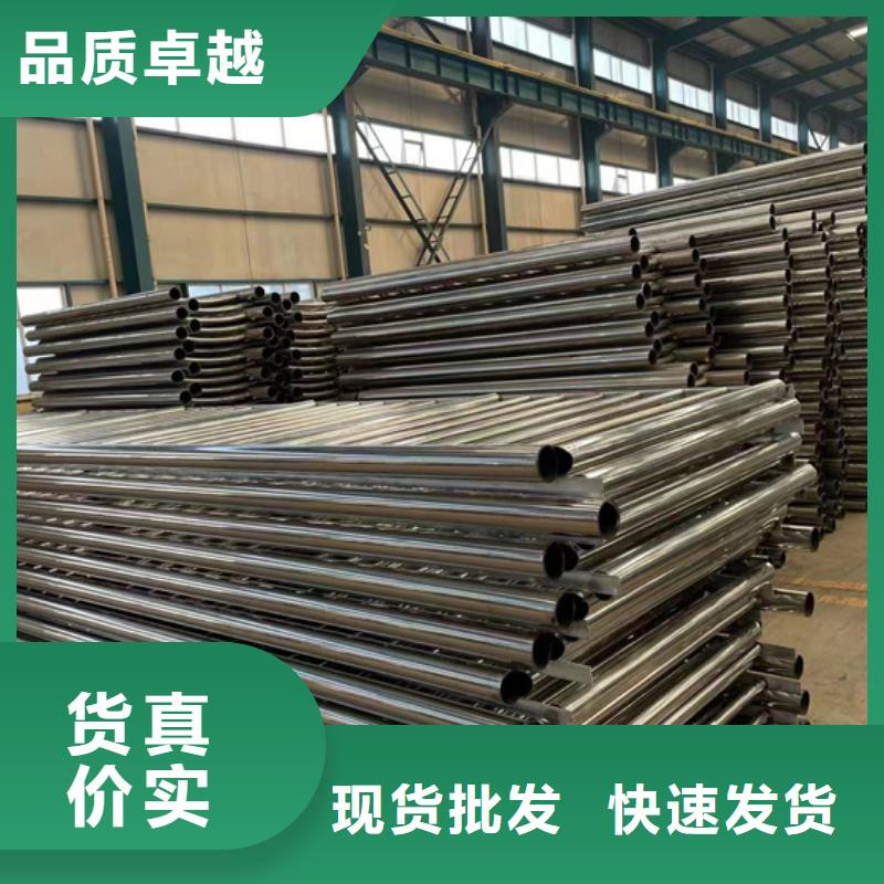 靠谱的桥梁防撞护栏供货商