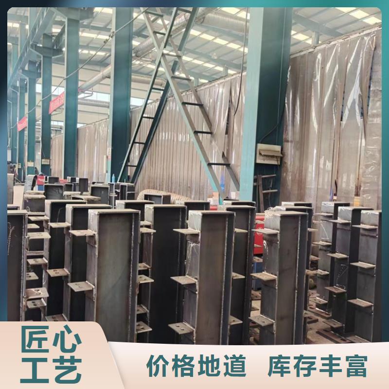 不锈钢碳素钢复合管生产厂家-批发