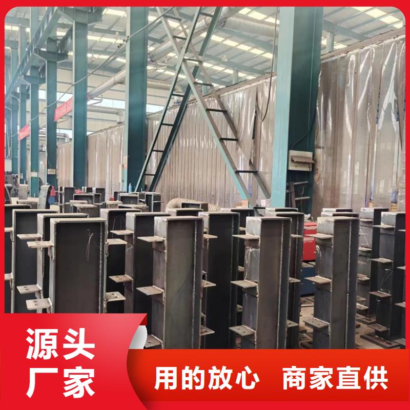 有现货的不锈钢碳素钢复合管供应商