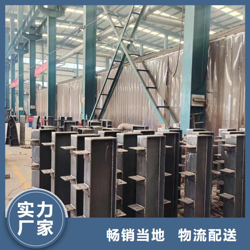 不锈钢碳素钢复合圆管大量现货充足