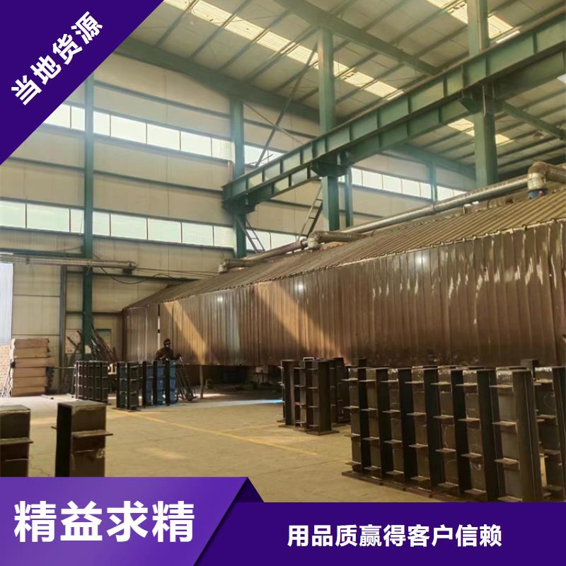 值得信赖的桥梁护栏批发商