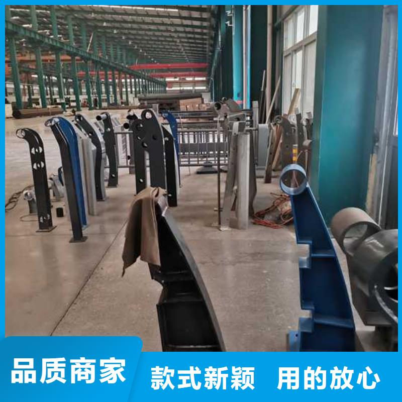 不锈钢景观护栏