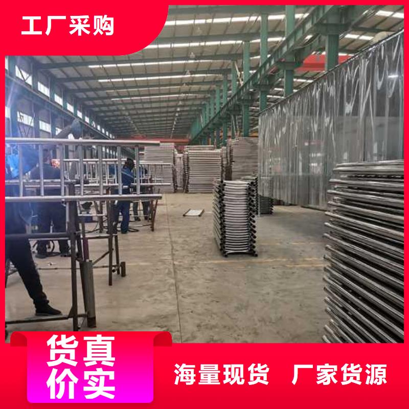 灯光栏杆用专业让客户省心