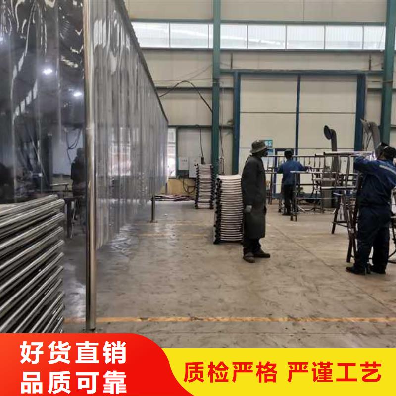 护栏立柱-回购率高