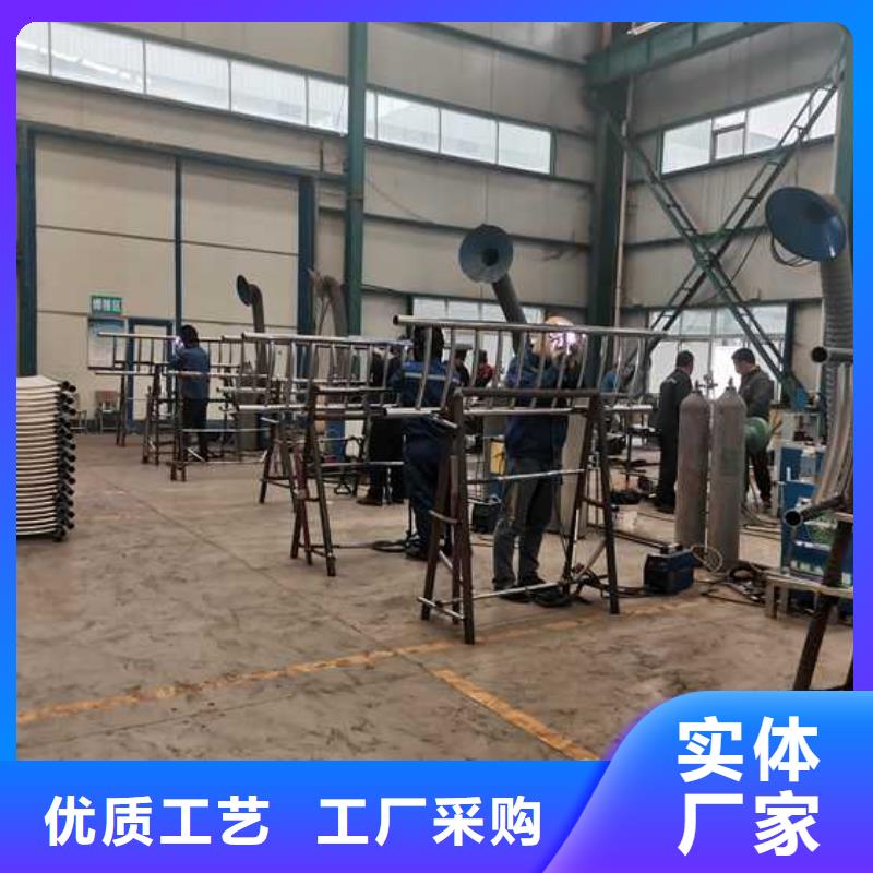 灯光护栏源头厂家价格优惠