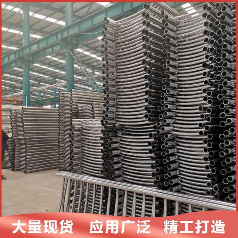 道路防撞护栏价格从优