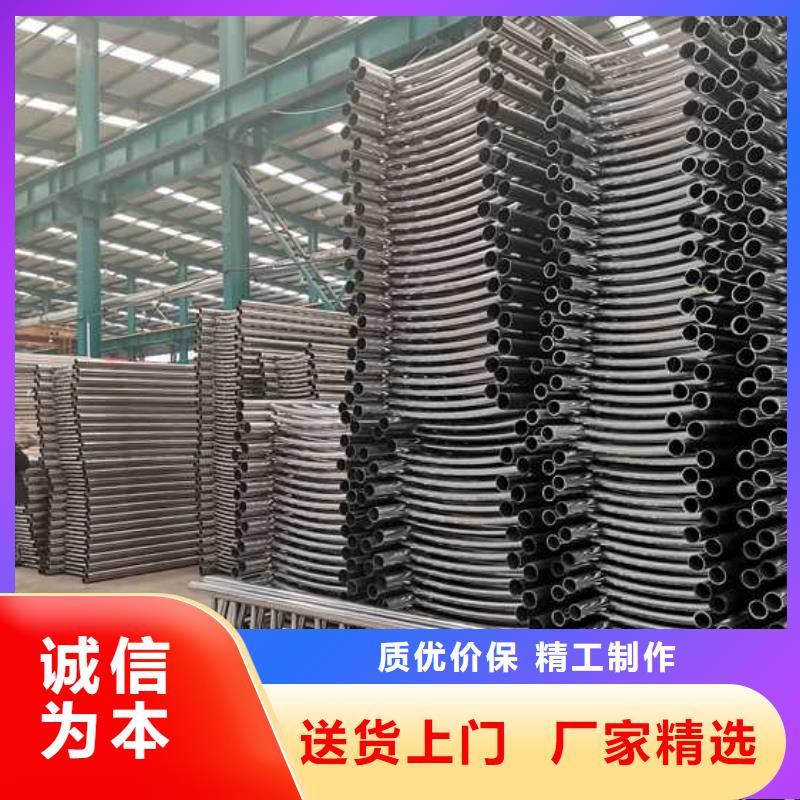 灯光护栏快速生产