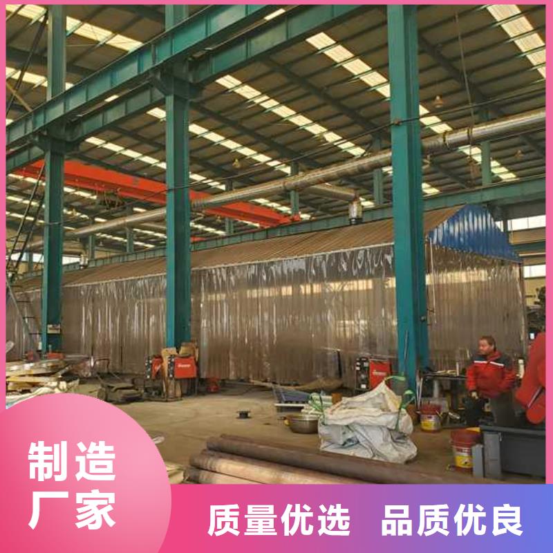 东方市河边桥梁灯光护栏厂家实地货源