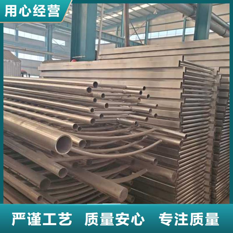 批发城市天桥护栏_实力厂家