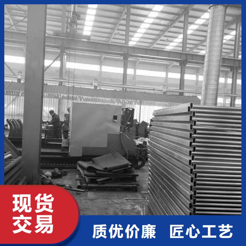 灯光护栏厂家直销