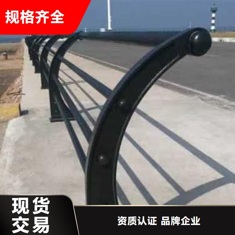 值得信赖的桥梁灯光护栏公司