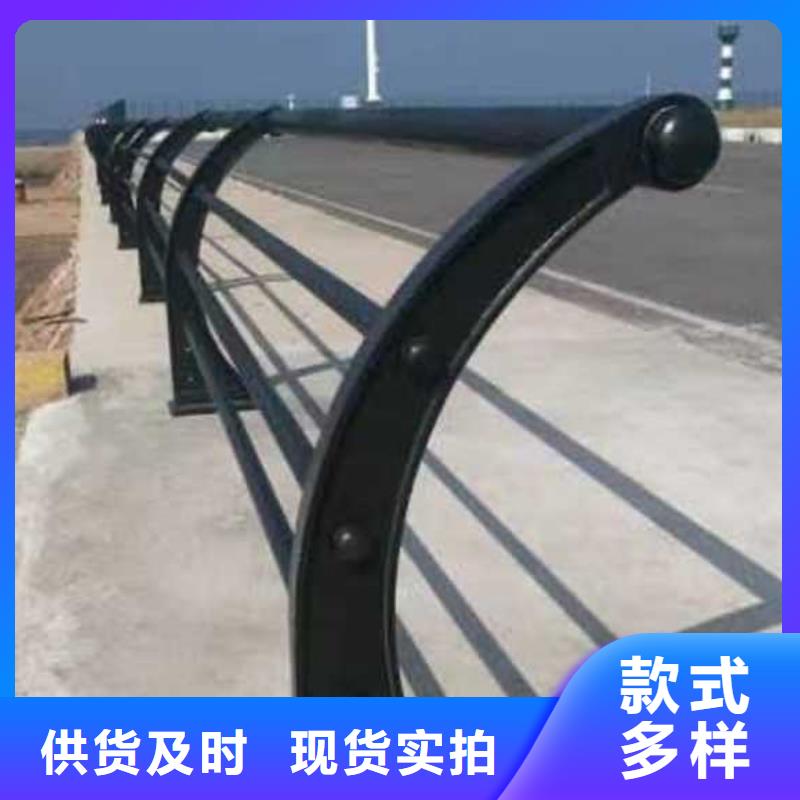发货速度快的不锈钢栈道护栏销售厂家