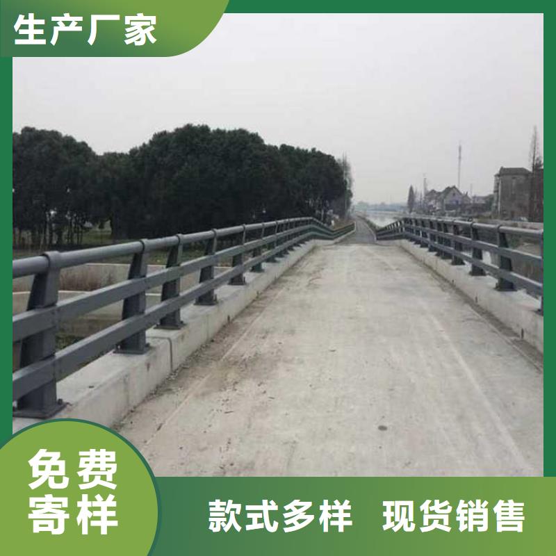 东方市河边桥梁灯光护栏厂家实地货源