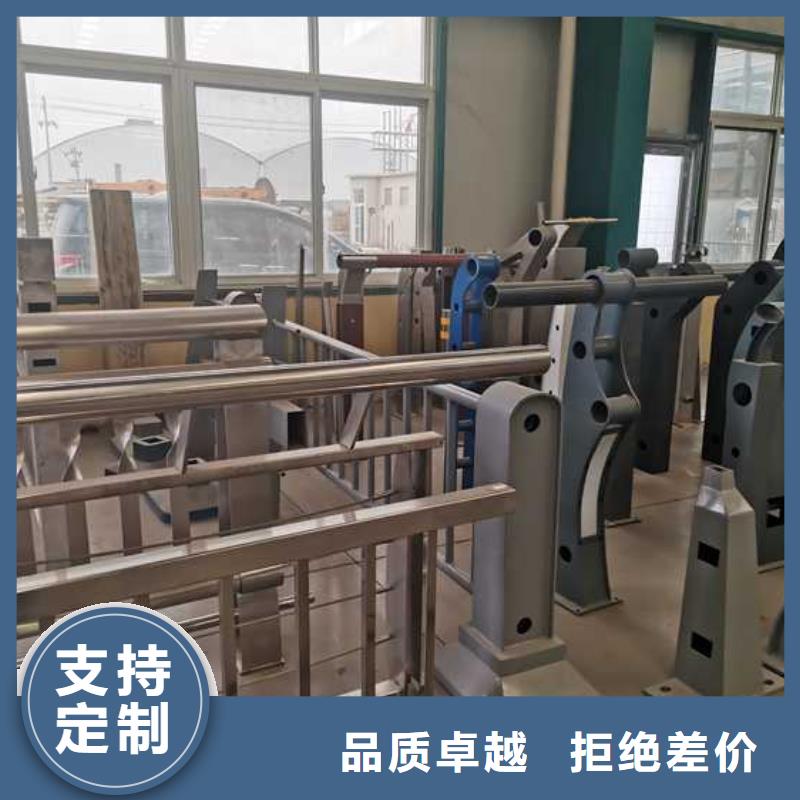 灯光护栏厂家直销