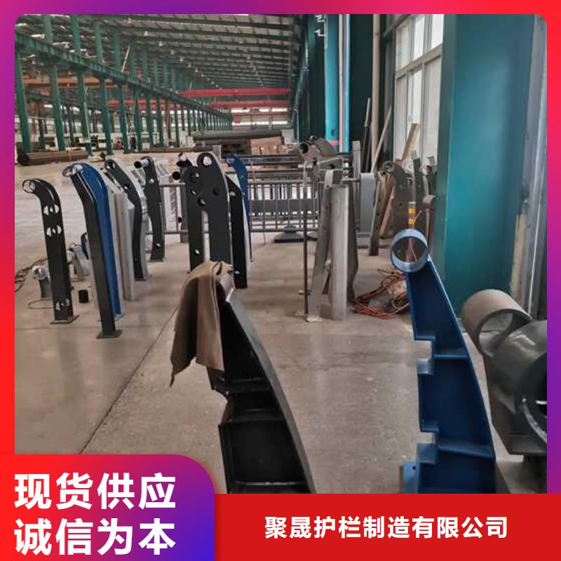 靠谱的304桥梁护栏供货商