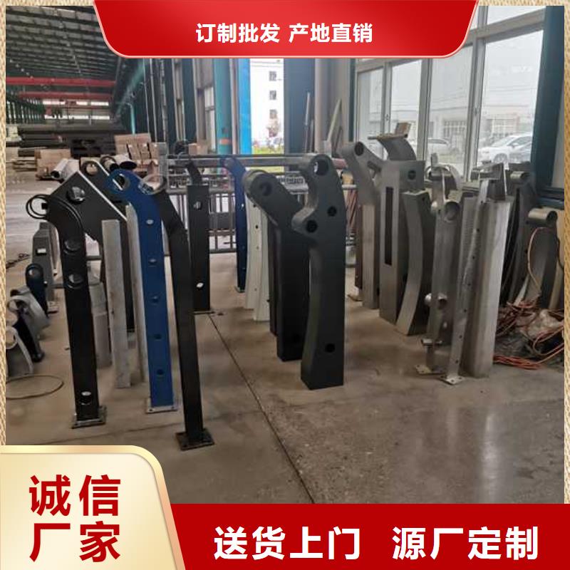 不锈钢栏杆生产厂家_10年经验