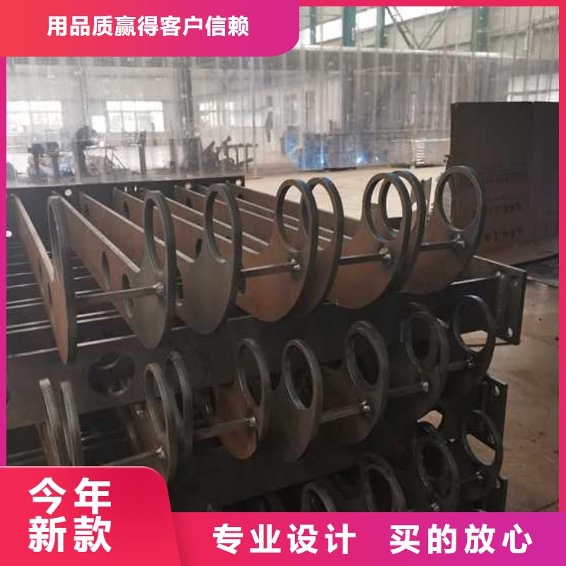 口碑好的桥上防撞栏杆供货商
