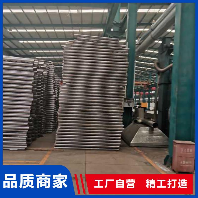 桥梁防撞护栏物流送货上门