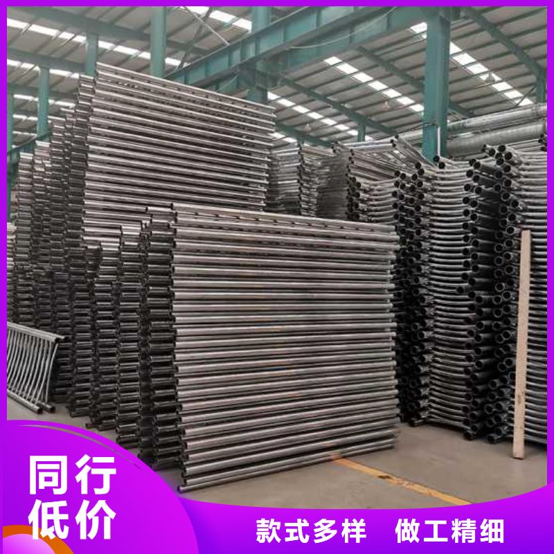 桥上不锈钢拉索栏杆生产商