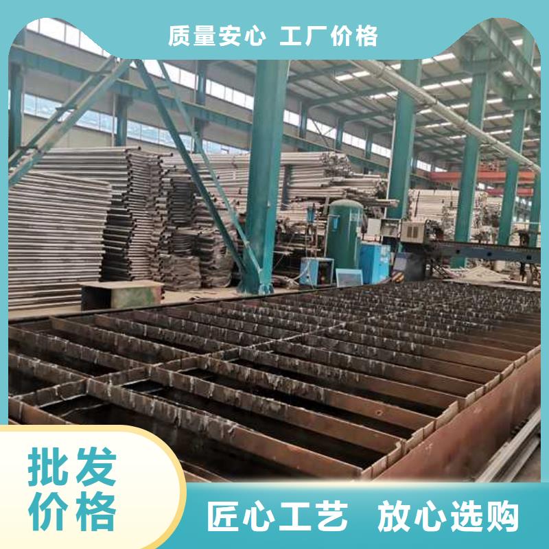 值得信赖的护栏立柱经销商