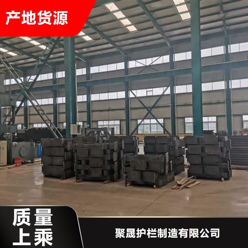 祁阳防撞立柱