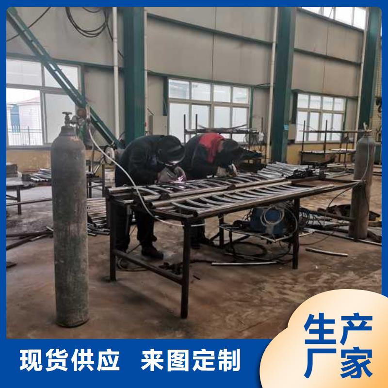 价格合理的不锈钢桥梁护栏批发商