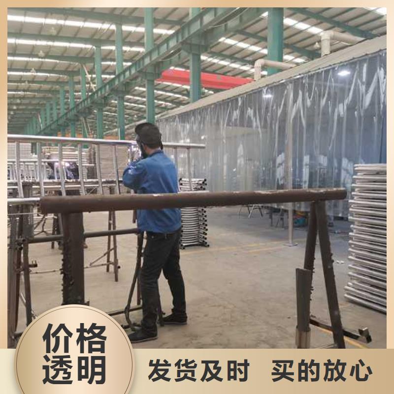 生产不锈钢栏杆的公司