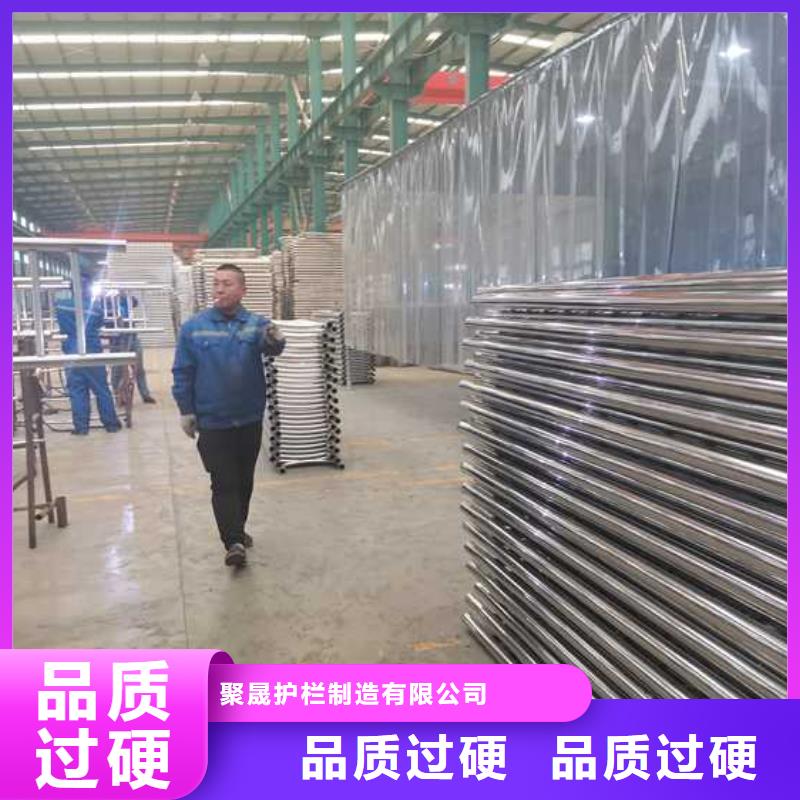 不锈钢灯光护栏如何购买