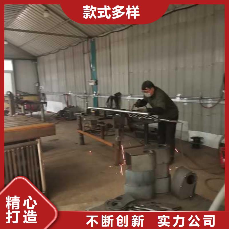 灯光护栏精品选购
