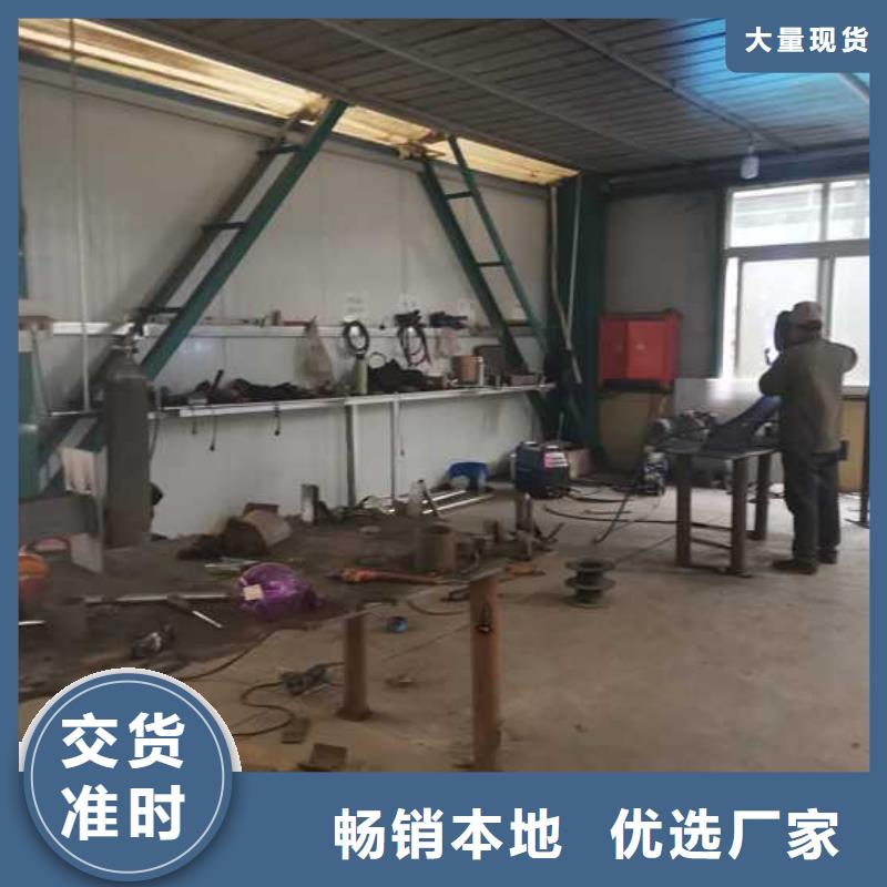 不锈钢护栏厂家-更专业