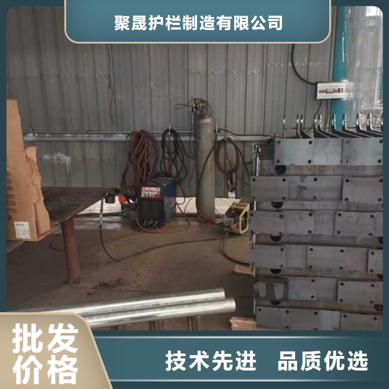 河边防撞护栏-河边防撞护栏量大从优
