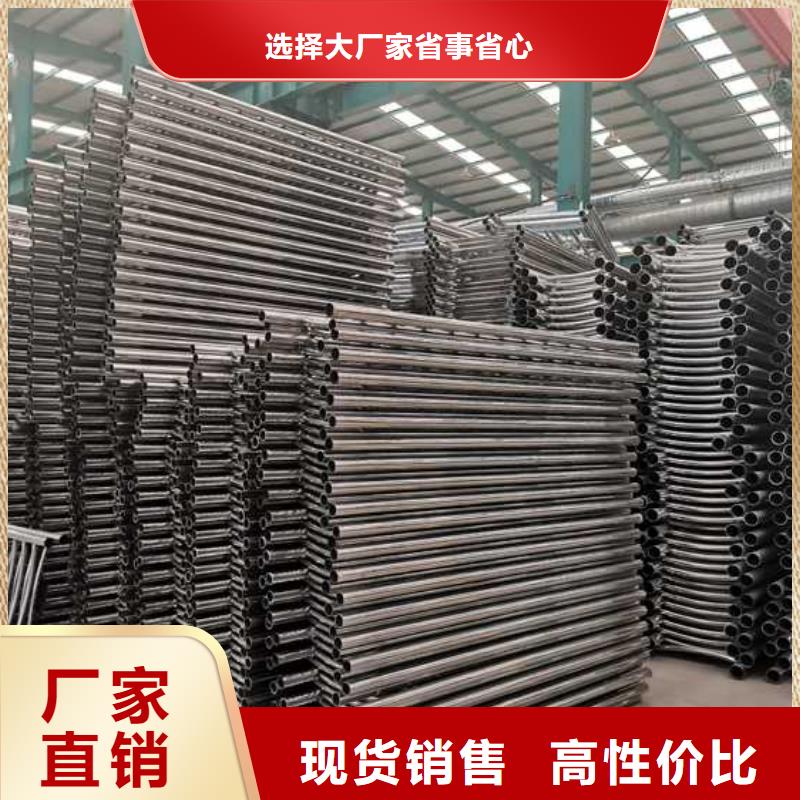 口碑好的桥上防撞栏杆供货商