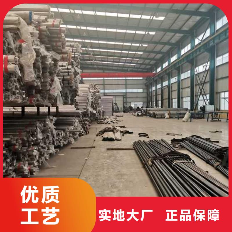 汾西防撞钢板立柱